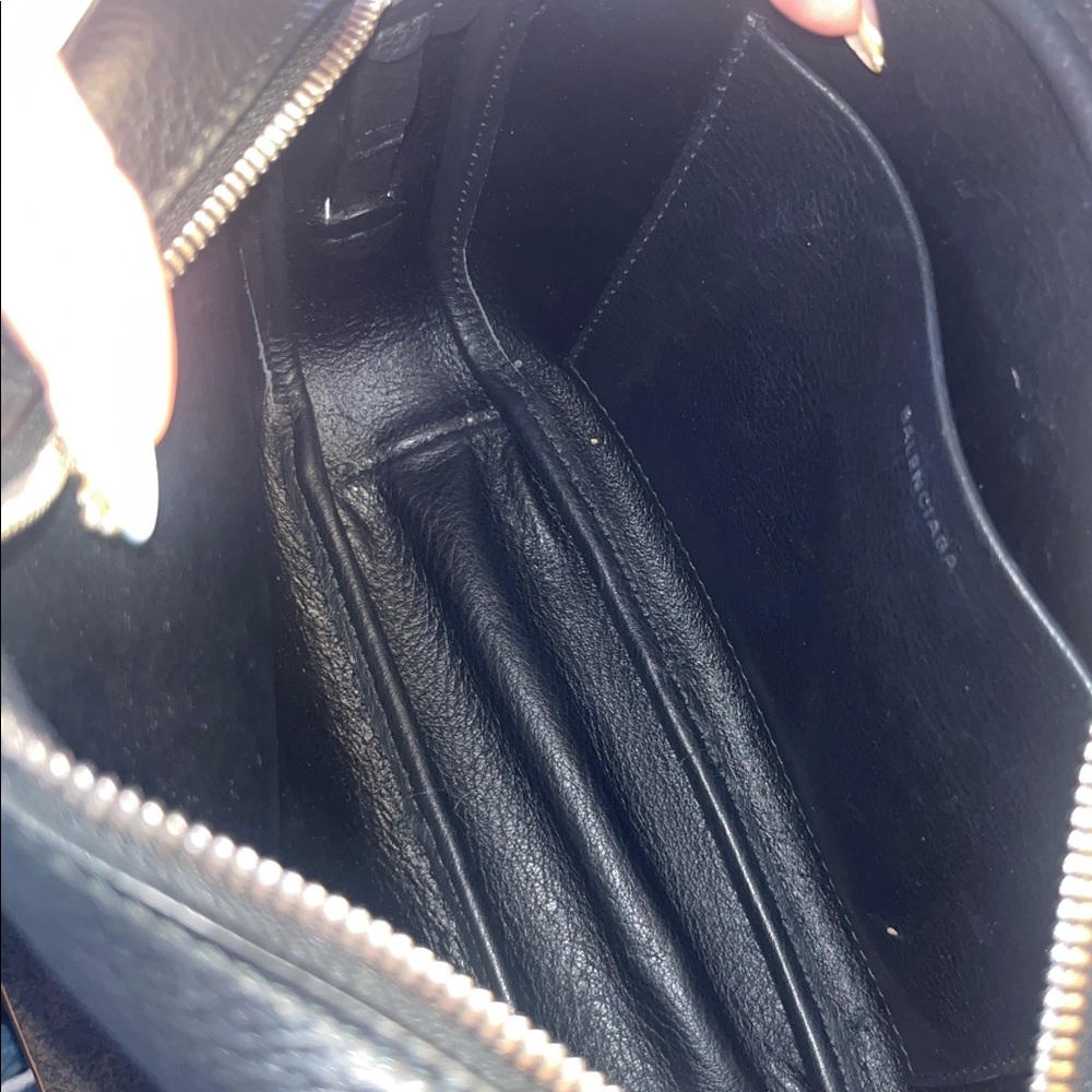 Balenciaga Camera Bag - Picture 6 of 12
